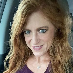Meet your Posher, Monica